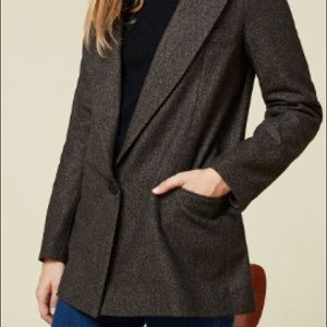 Reformation Carnaby Jacket